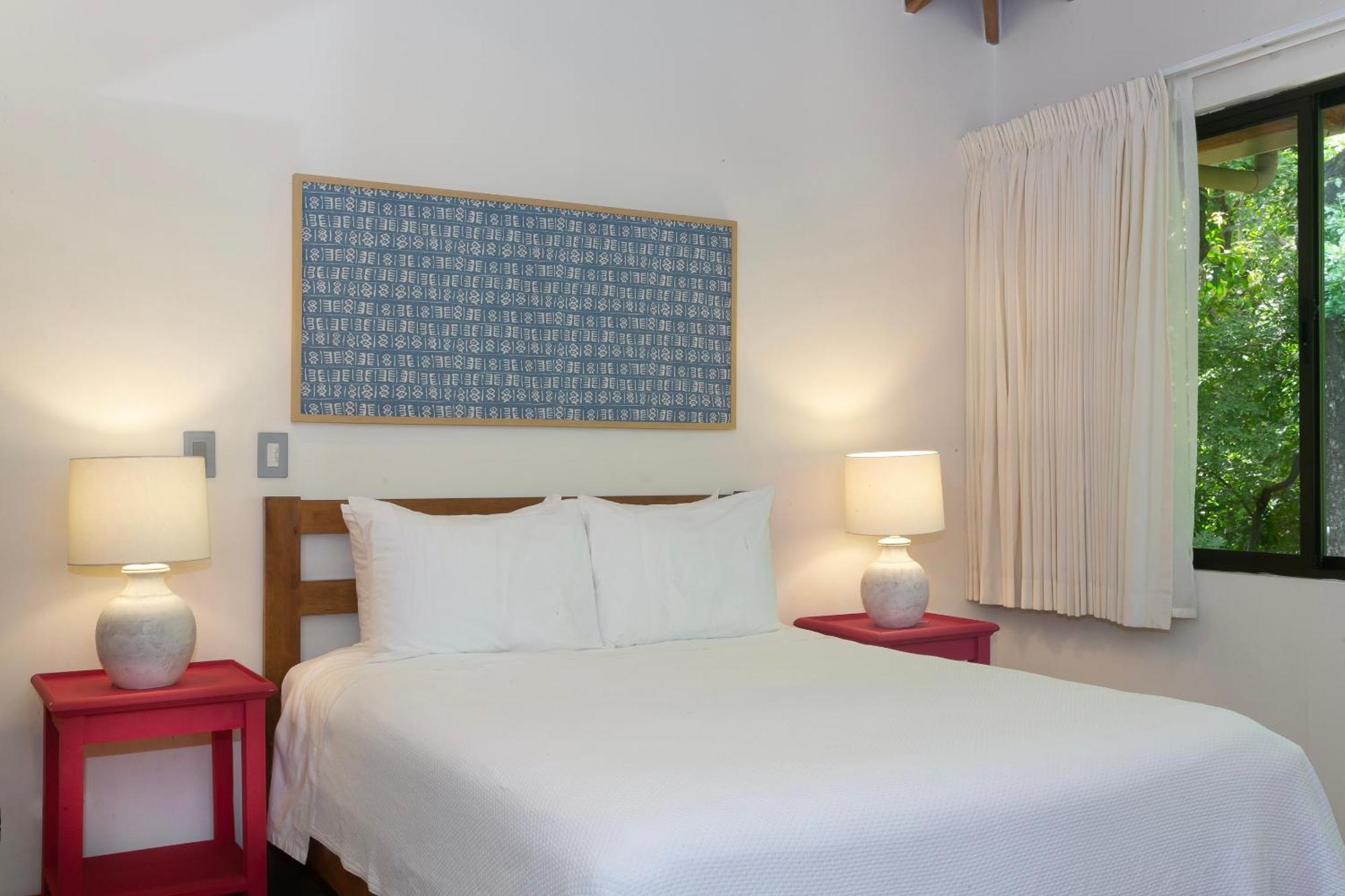 Olas Verdes Hotel Nosara Extérieur photo