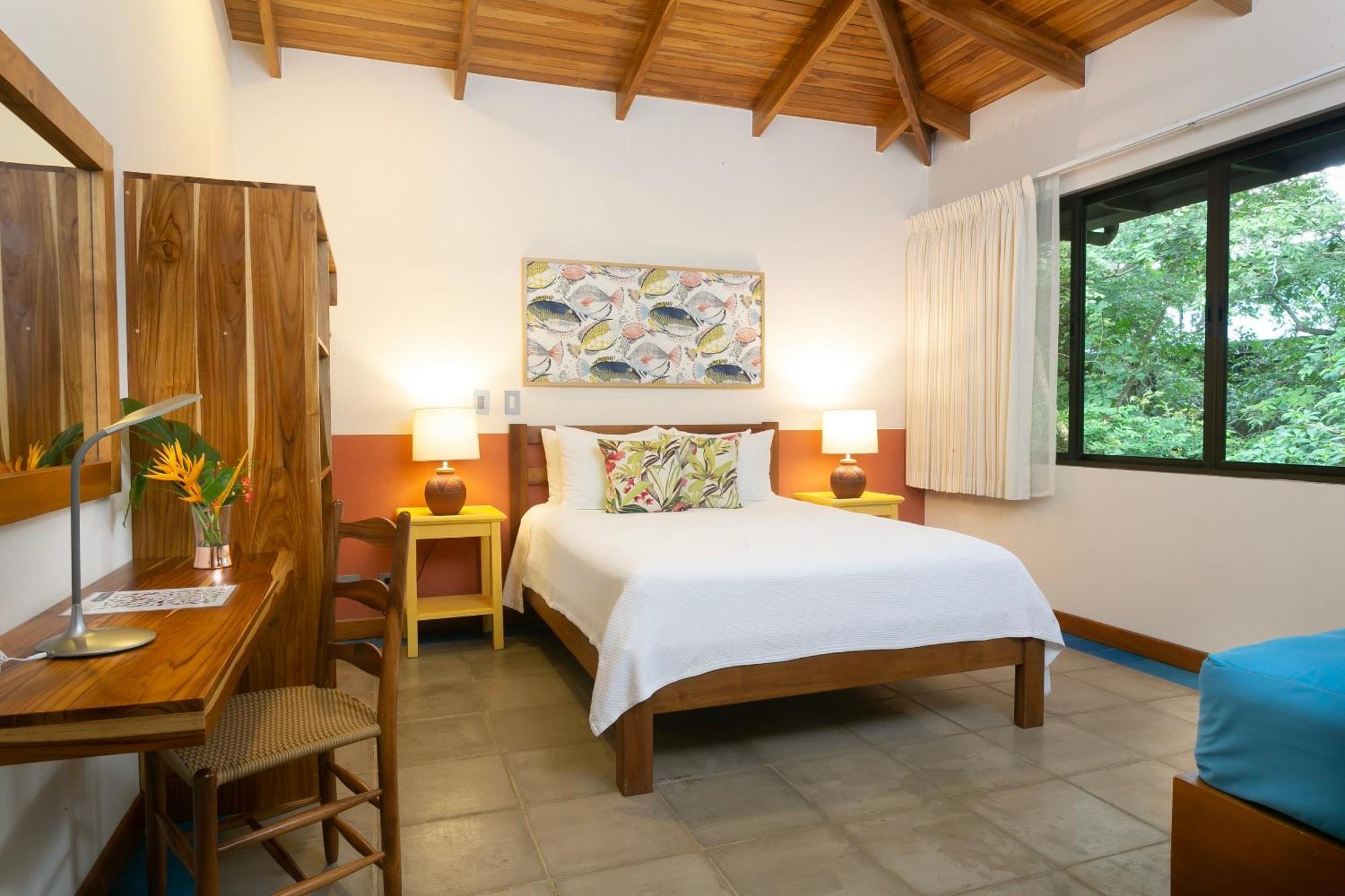 Olas Verdes Hotel Nosara Extérieur photo
