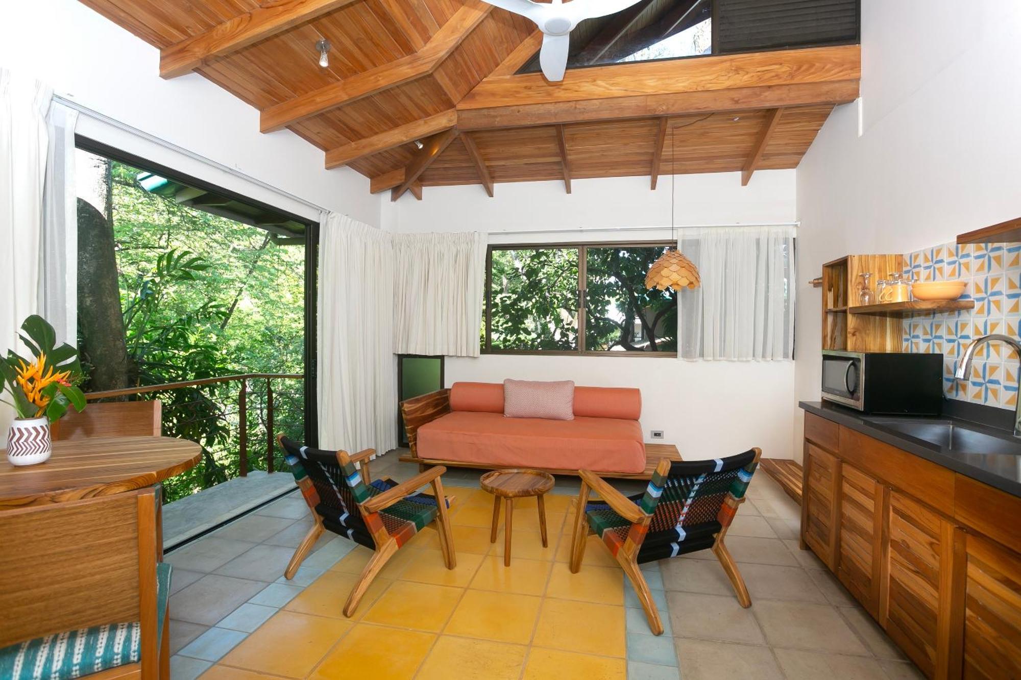 Olas Verdes Hotel Nosara Extérieur photo