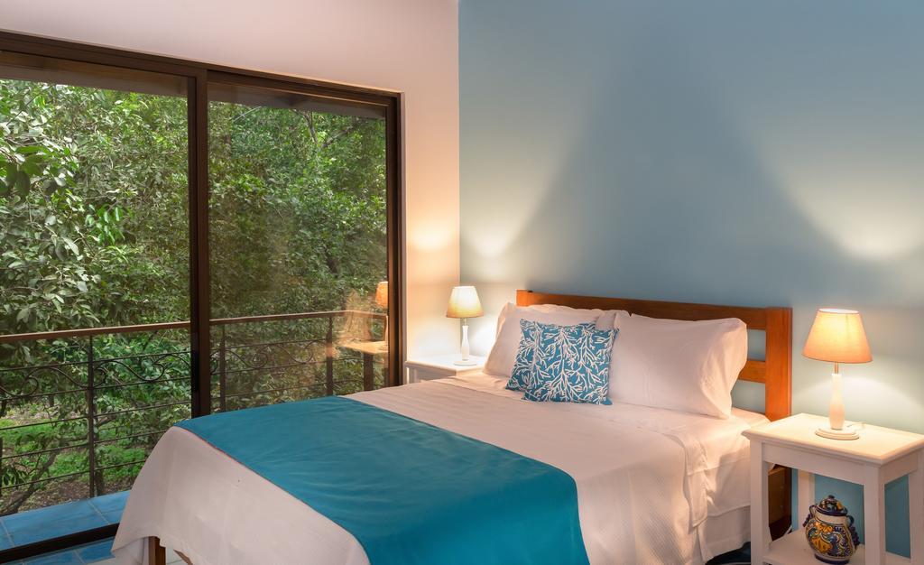 Olas Verdes Hotel Nosara Extérieur photo