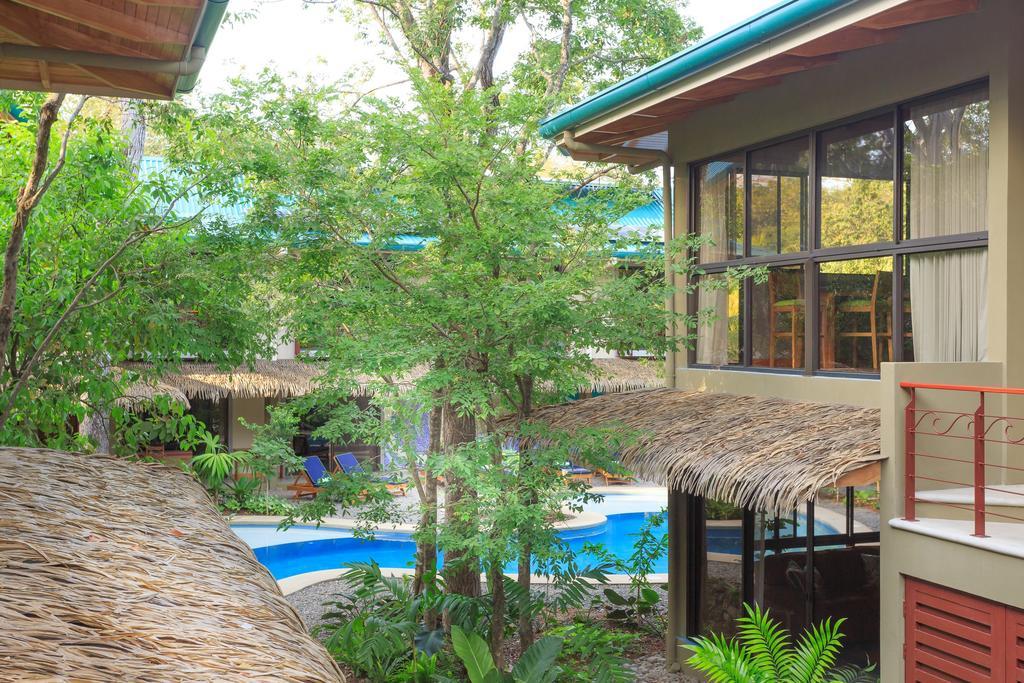 Olas Verdes Hotel Nosara Extérieur photo
