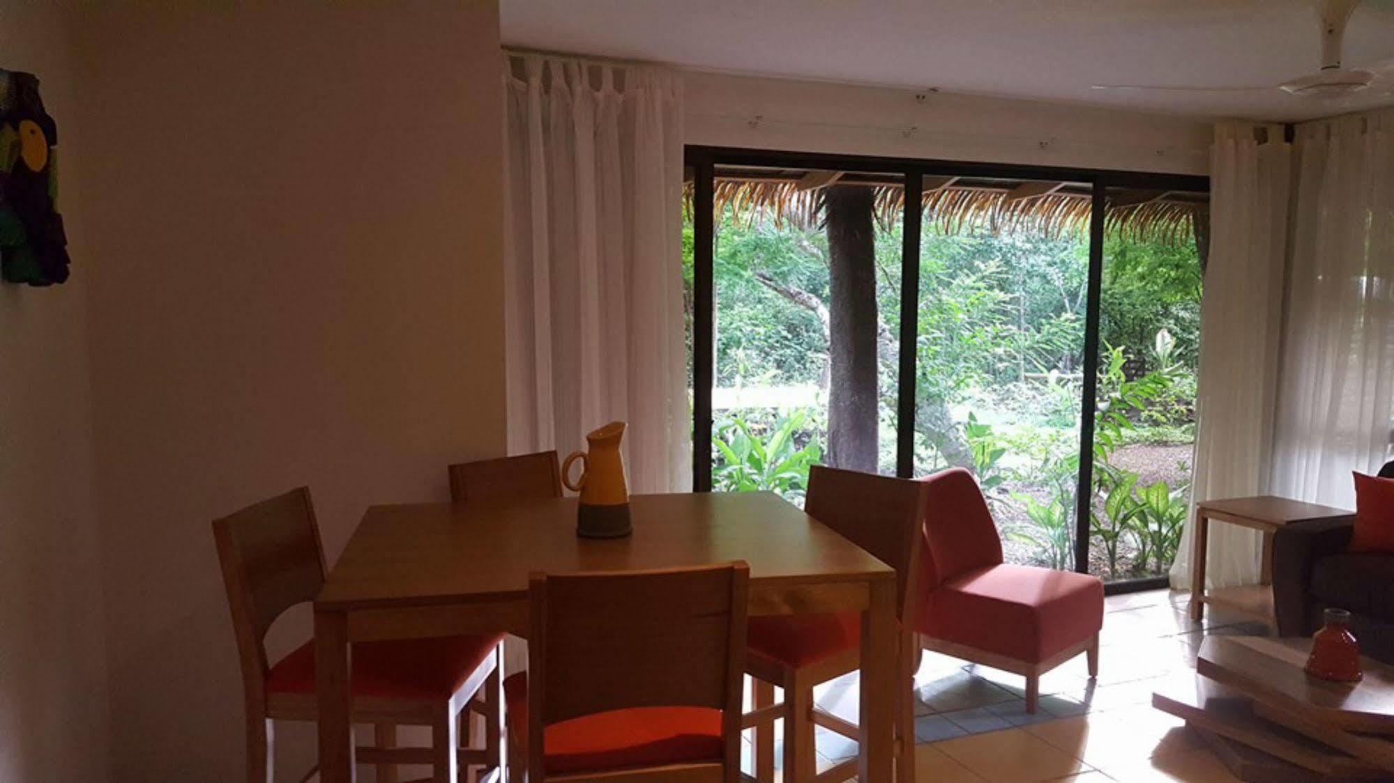 Olas Verdes Hotel Nosara Extérieur photo