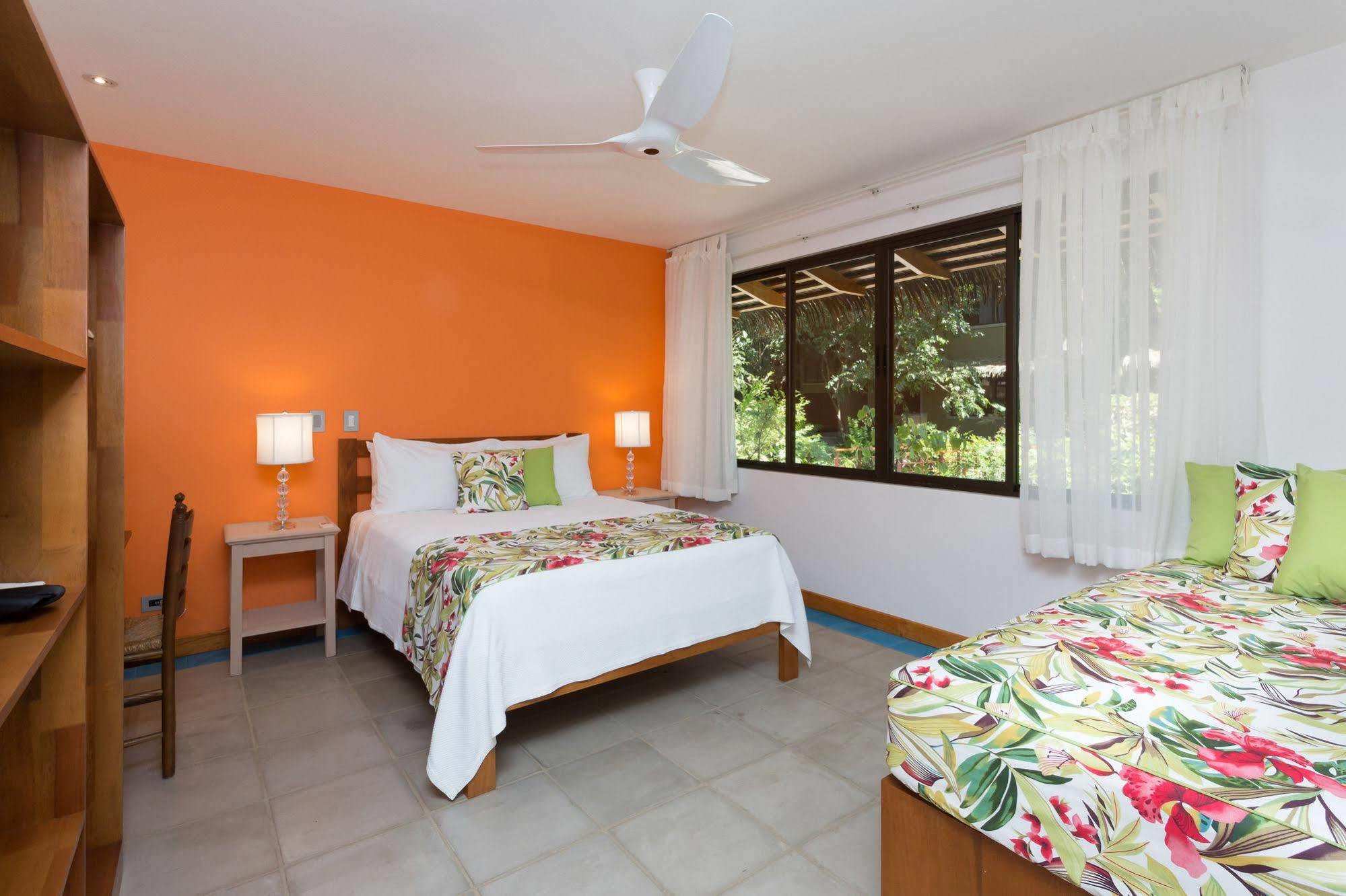 Olas Verdes Hotel Nosara Extérieur photo
