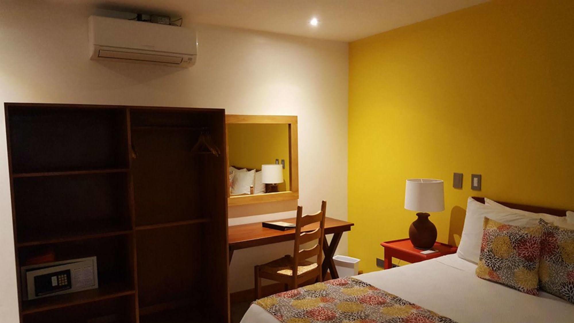 Olas Verdes Hotel Nosara Extérieur photo