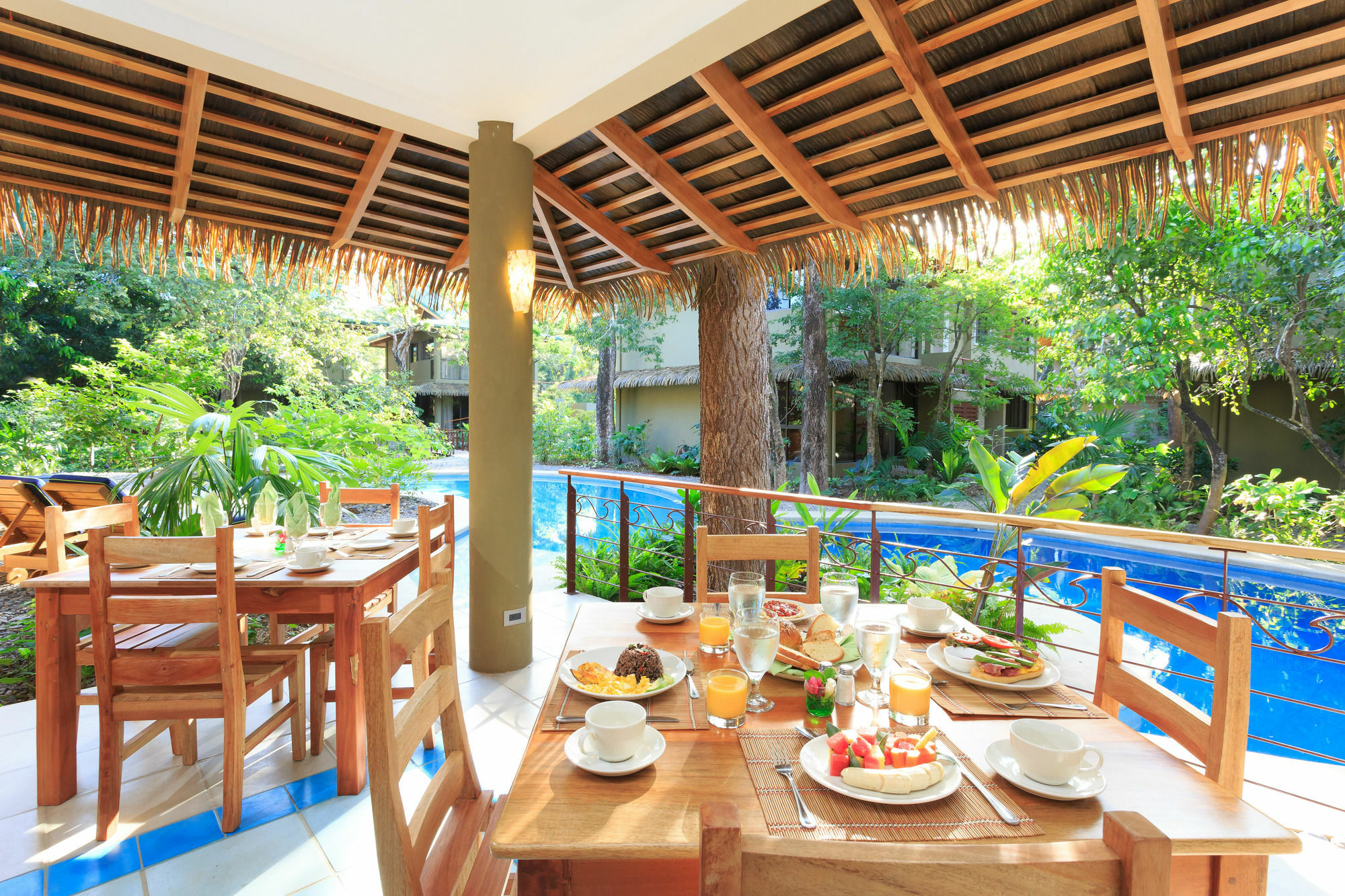 Olas Verdes Hotel Nosara Extérieur photo