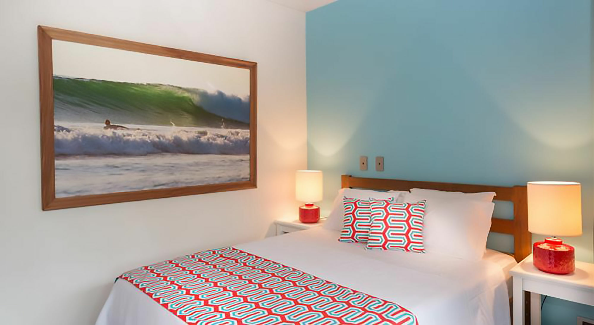 Olas Verdes Hotel Nosara Extérieur photo